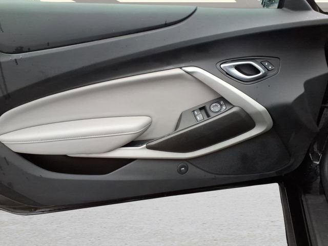 Used 2023 Chevrolet Camaro LT image 13