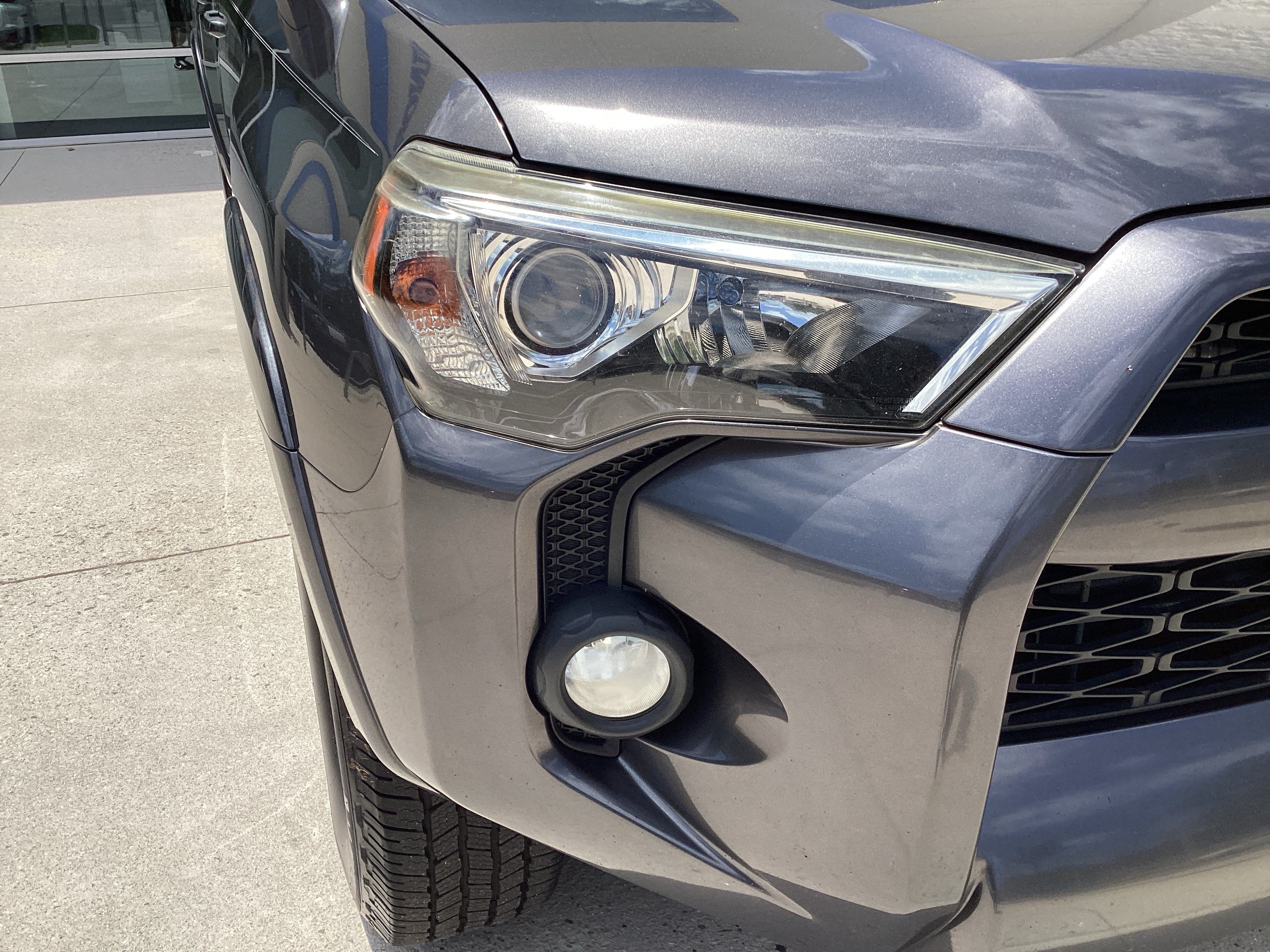 Used 2016 Toyota 4Runner SR5 RWD image 14