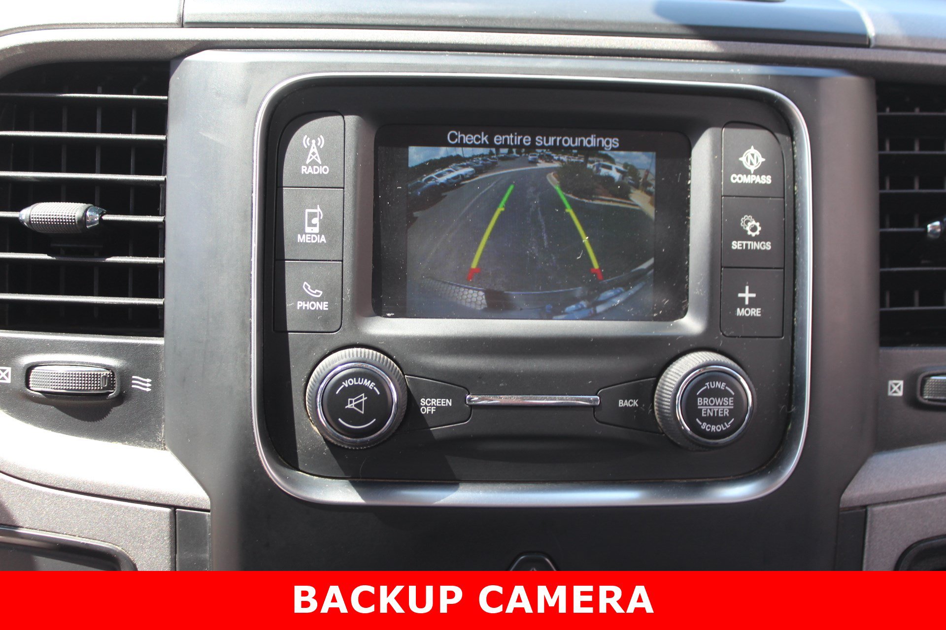 Used 2017 RAM 2500 Tradesman w/ Chrome Appearance Group AWD/4WD image 21