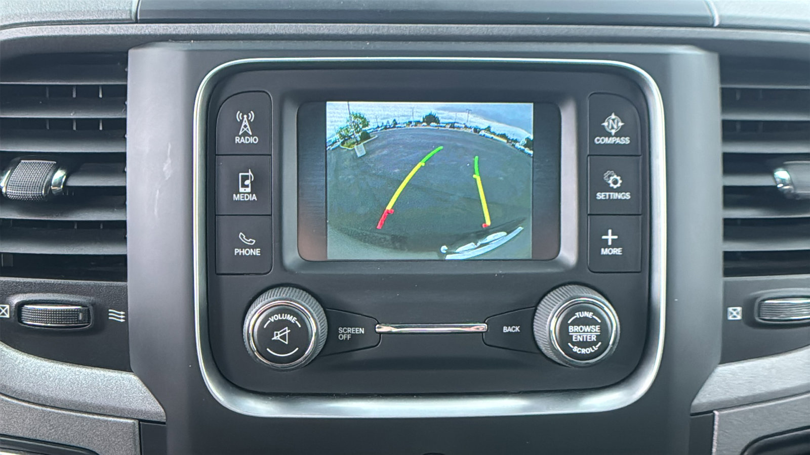 Used 2016 RAM 1500 Tradesman w/ Popular Equipment Group AWD/4WD image 25