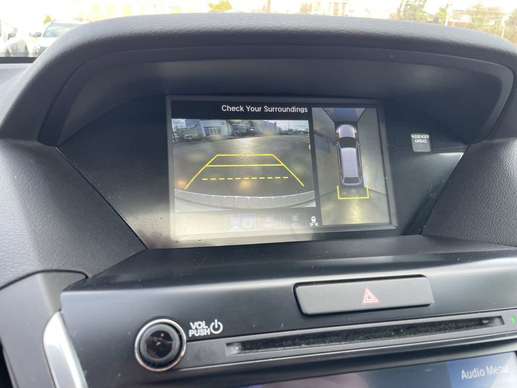 Used 2020 Acura MDX SH-AWD w/ Advance Package image 14