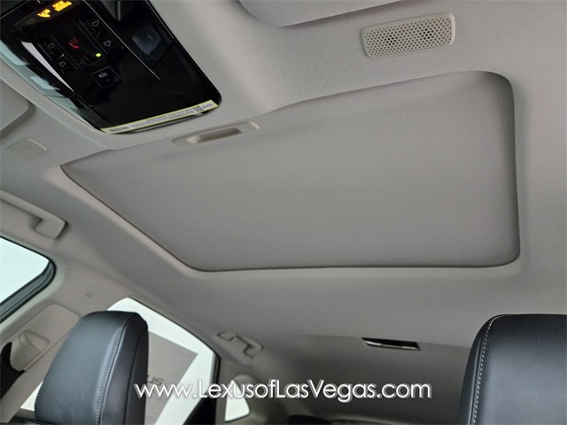 New 2026 Lexus NX 450h+ AWD w/ Luxury Package image 11