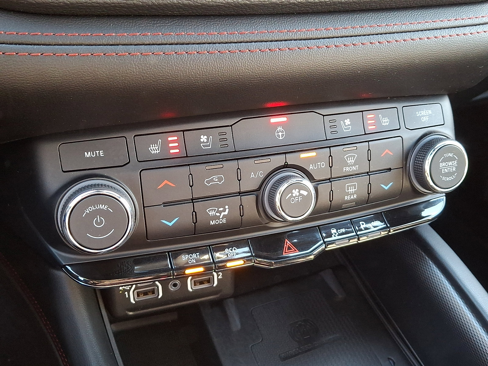 Used 2023 Dodge Durango R/T image 18