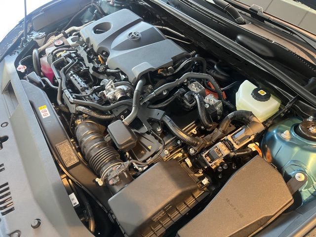 New 2026 Toyota Camry SE w/ Convenience Package AWD/4WD image 29