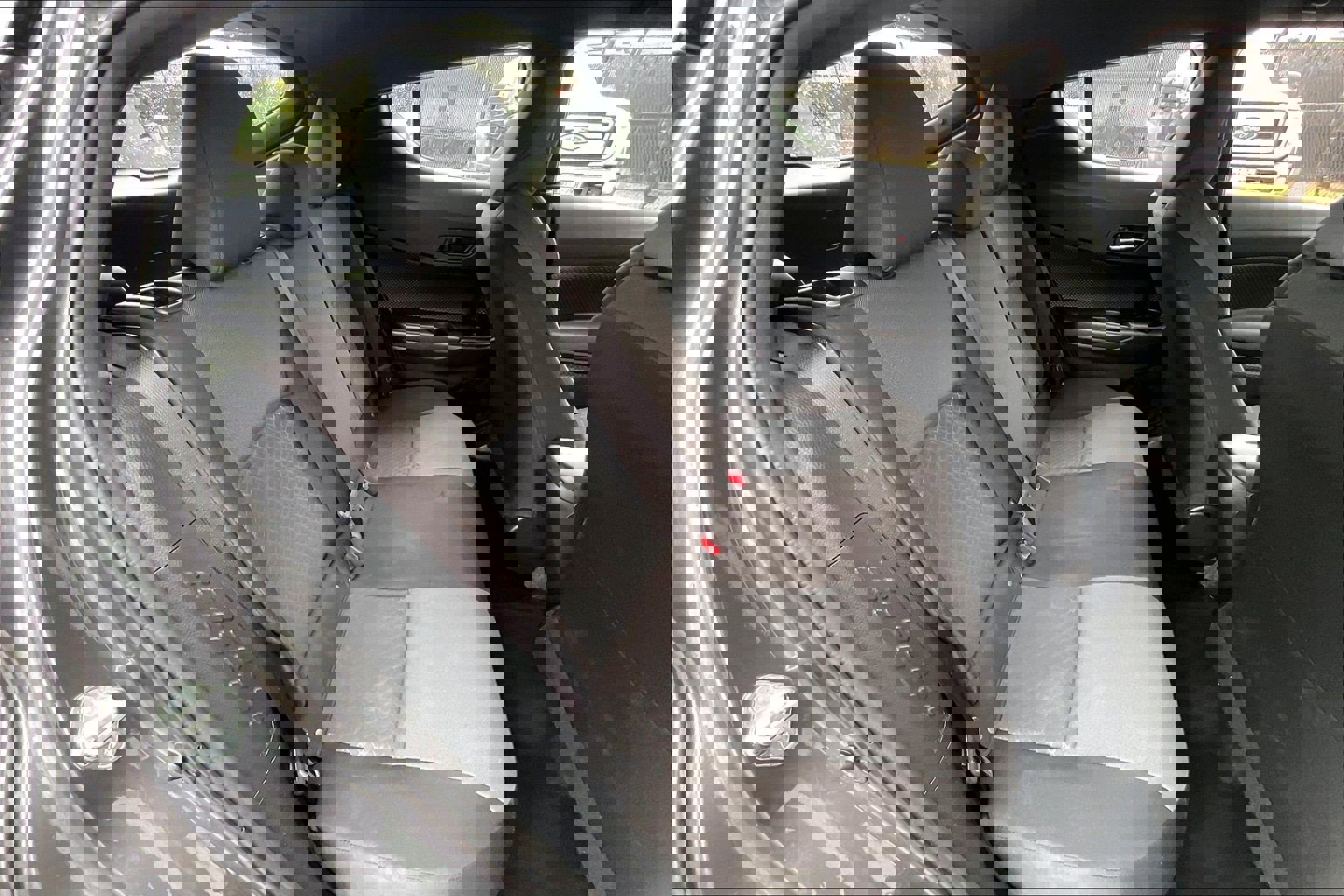 Used 2022 Toyota C-HR Nightshade image 31