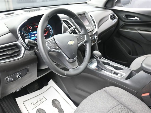 Used 2023 Chevrolet Equinox LT image 14