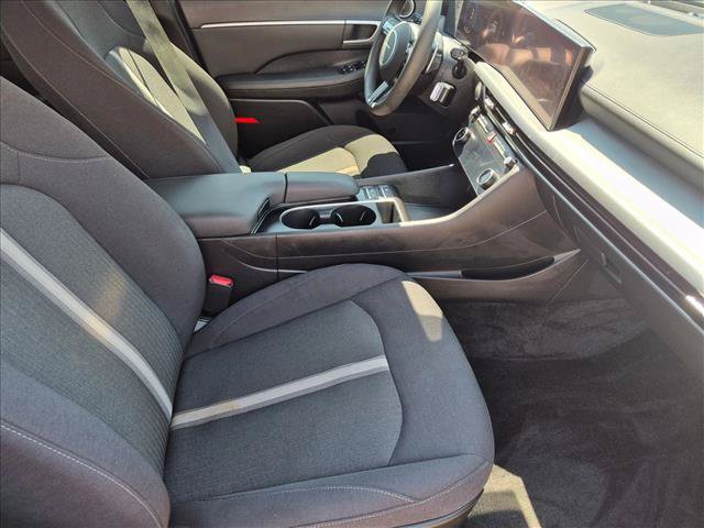 Used 2024 Hyundai Sonata SEL FWD image 19