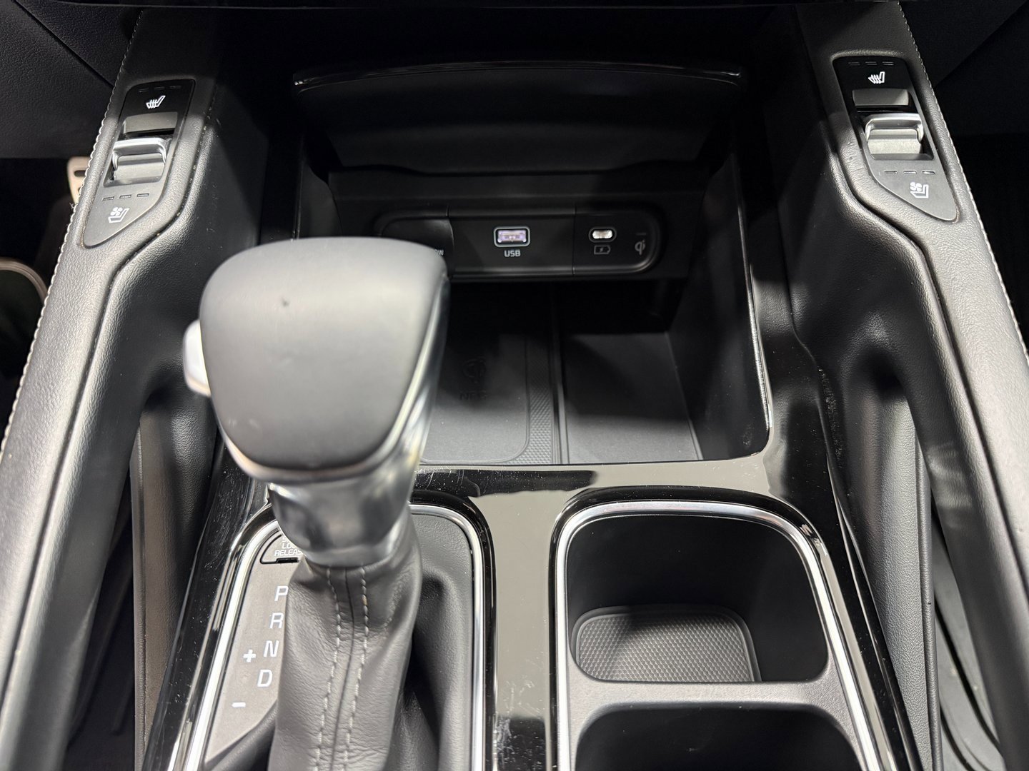 Used 2025 Kia Telluride SX Prestige X-Line image 15