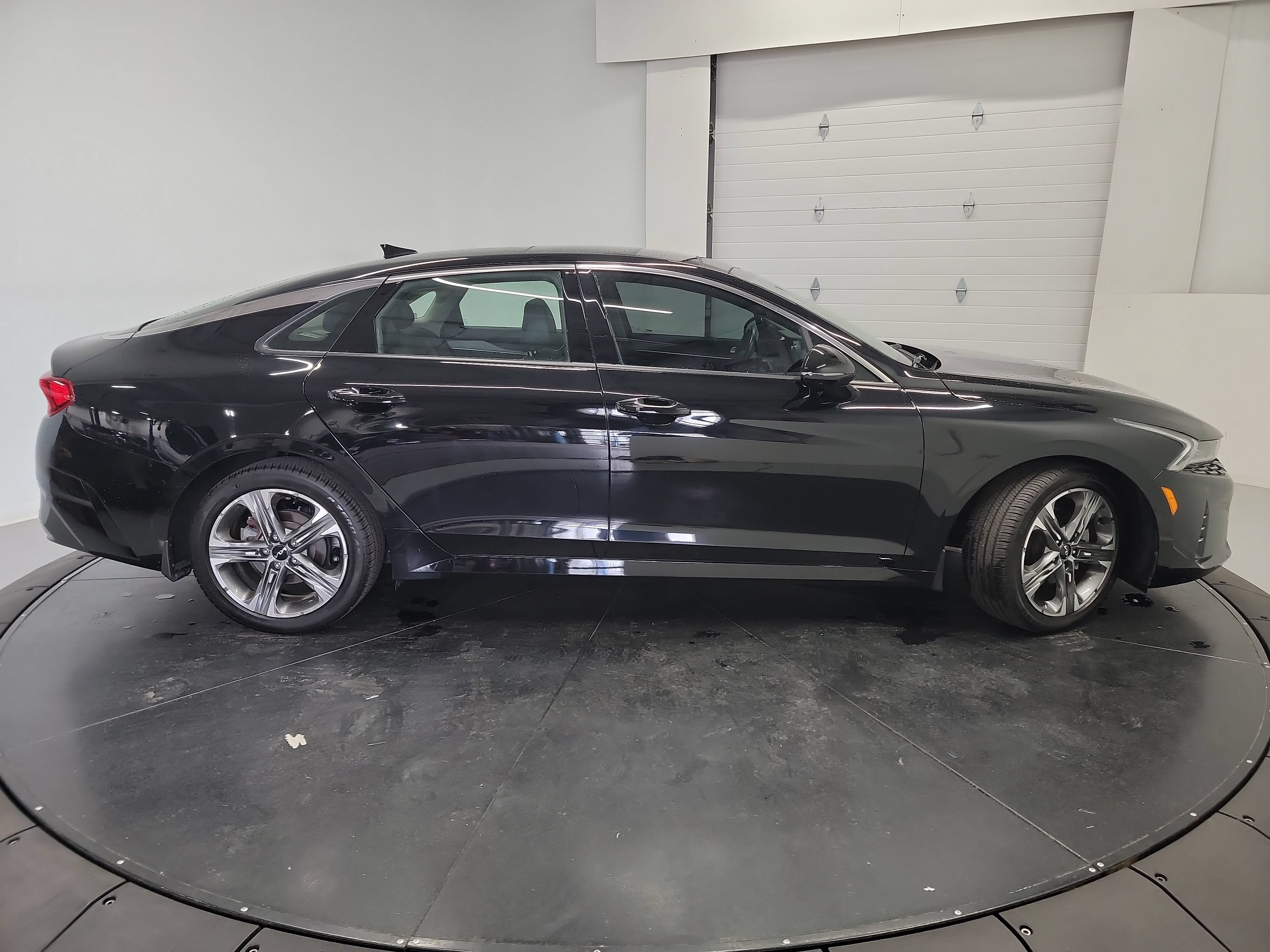 Used 2023 Kia K5 EX w/ EX Premium Package FWD image 11