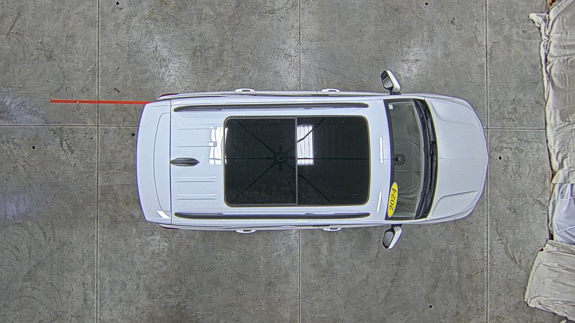 Used 2024 Chevrolet Equinox LT image 35