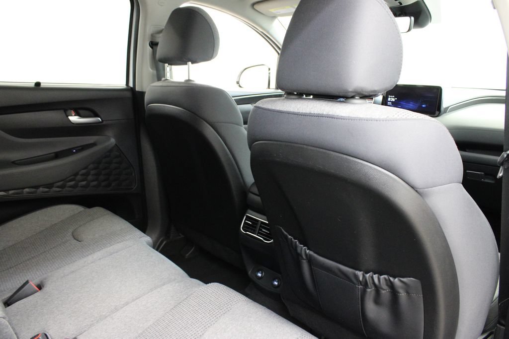 Used 2023 Hyundai Santa Fe Blue AWD/4WD image 21