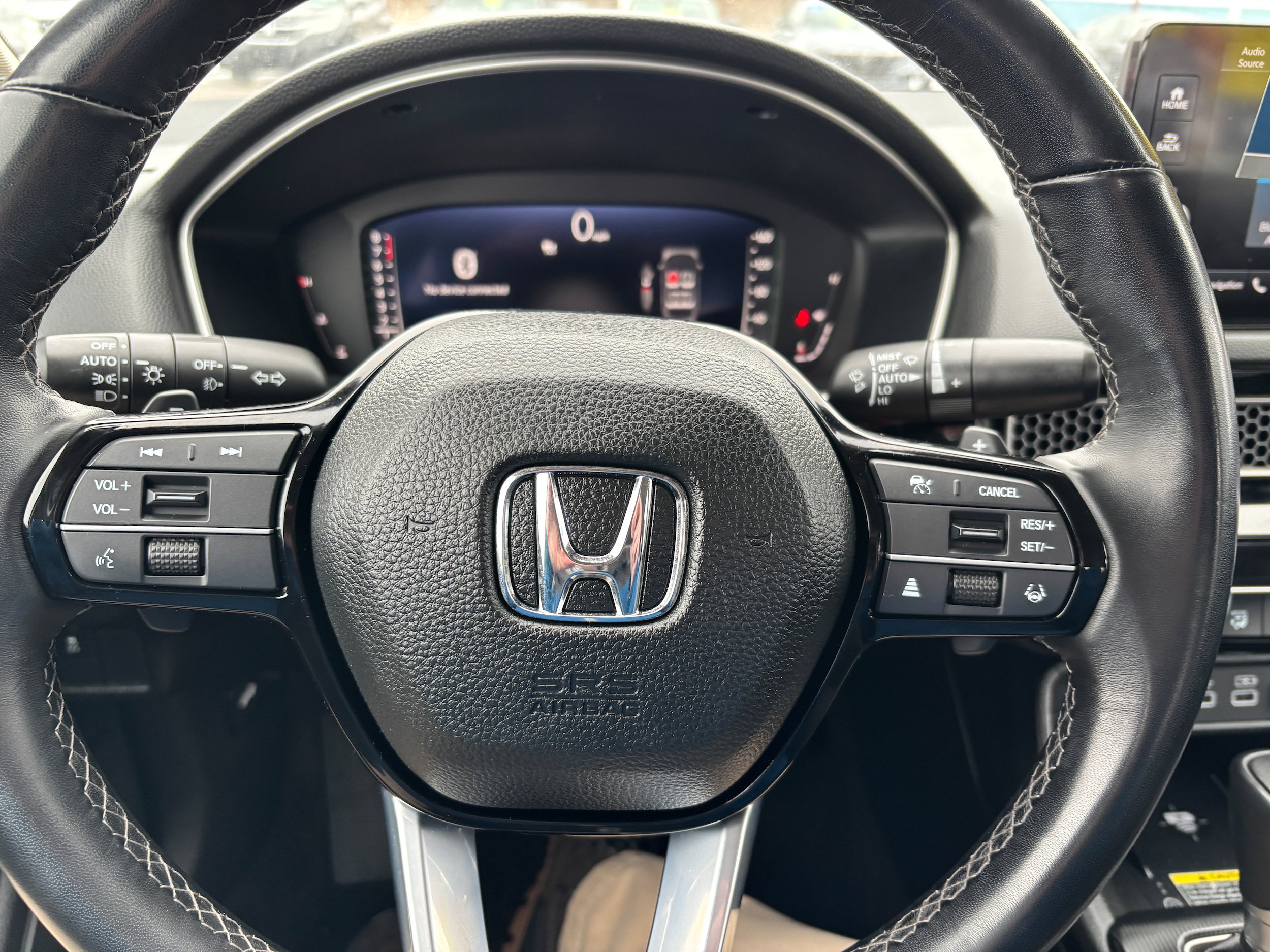 Used 2024 Honda Civic Touring image 18