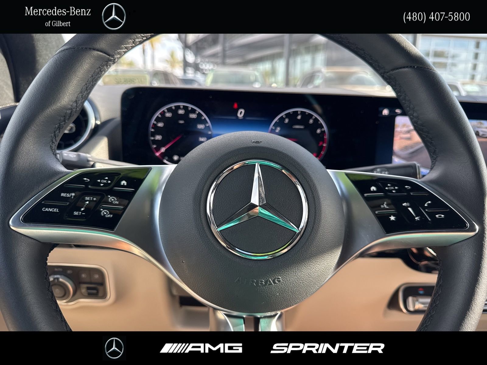 Certified 2026 Mercedes-Benz GLA 250 image 28