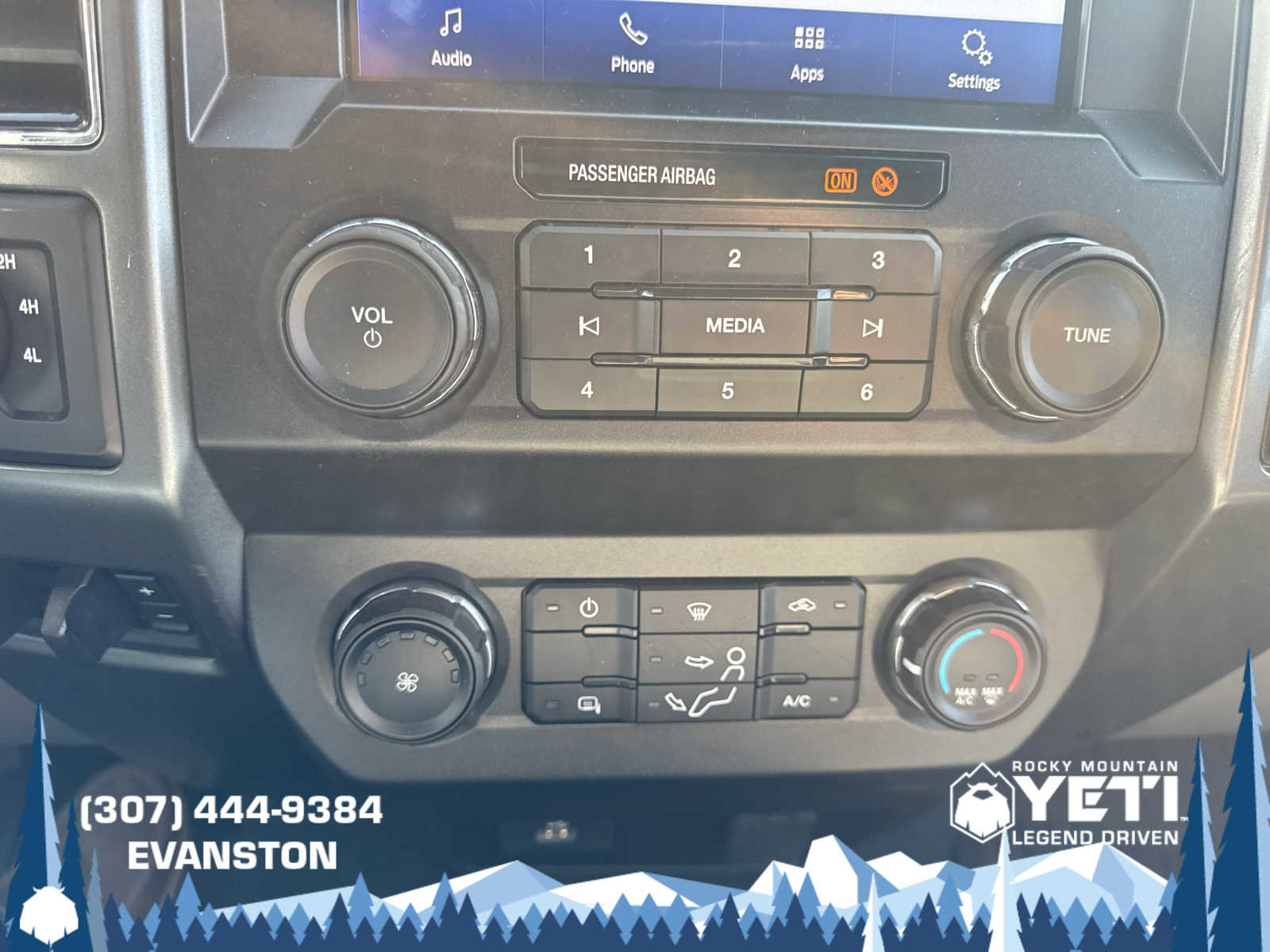 Used 2022 Ford F250 XLT AWD/4WD image 29