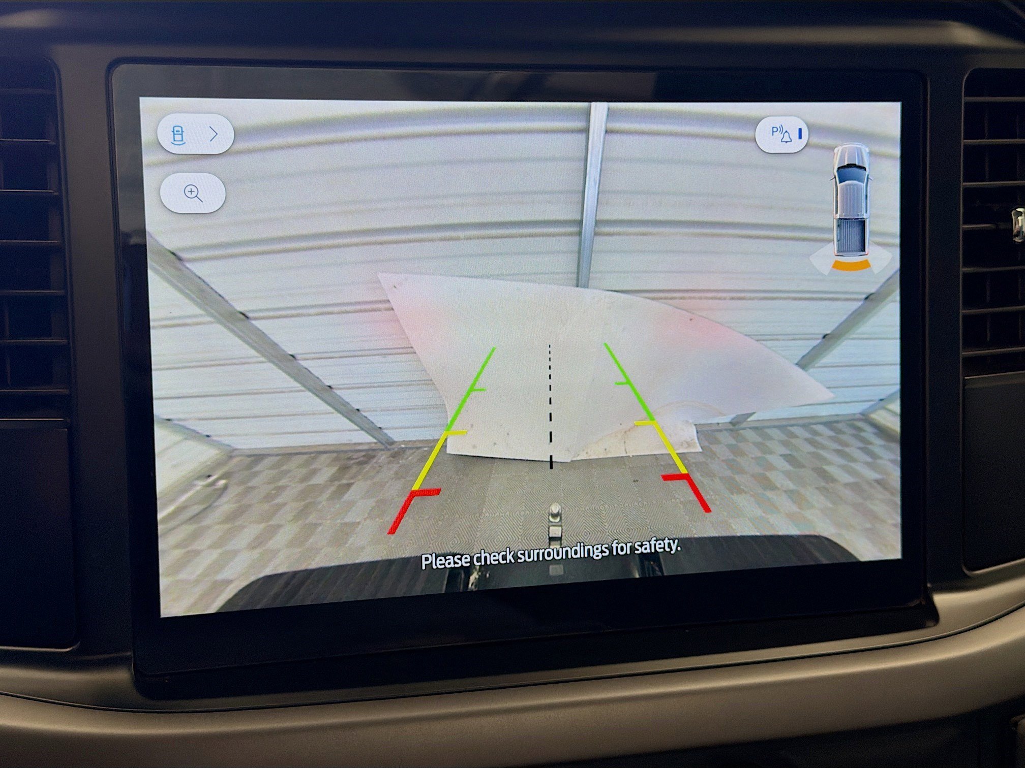 Used 2025 Ford F150 XL image 14