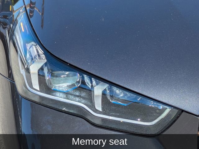 Used 2024 BMW 530i xDrive w/ Premium Package image 10