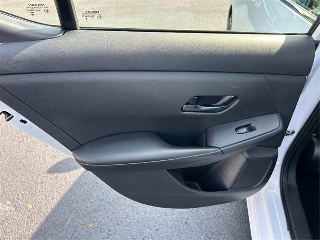 Used 2024 Nissan Sentra SV image 17