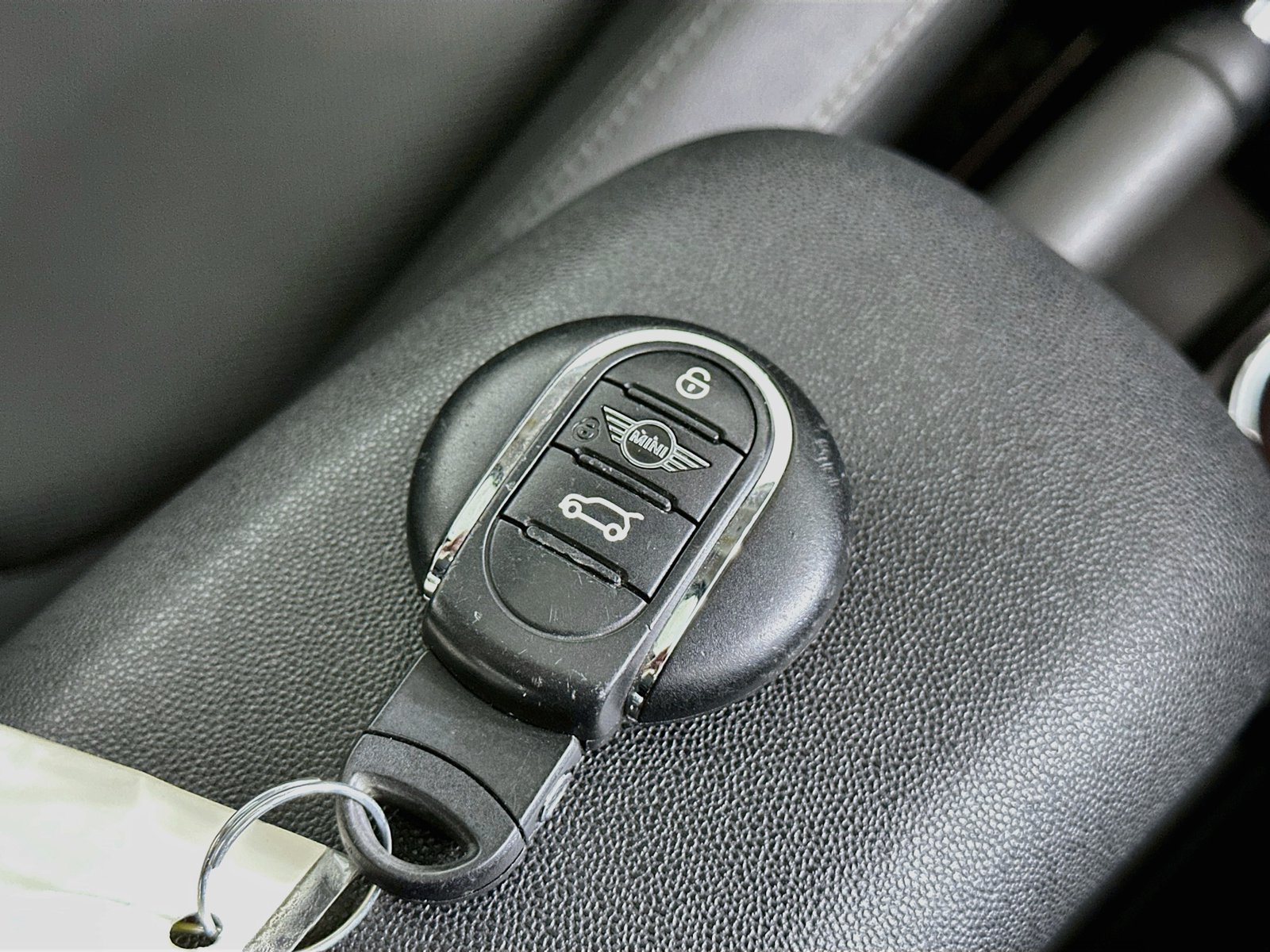 Used 2024 MINI Cooper S FWD image 45