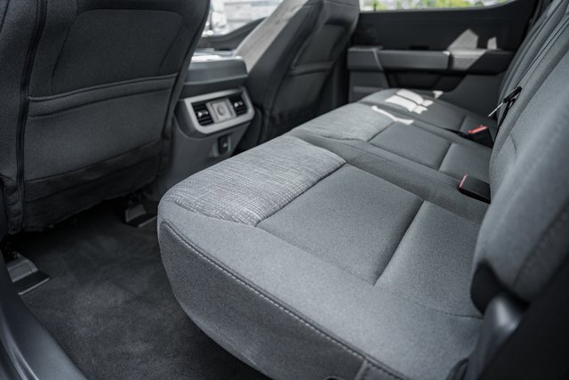 New 2026 Ford F350 XLT image 42