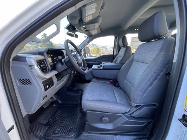 New 2026 Ford F350 XL w/ XL Off-Road Package image 10