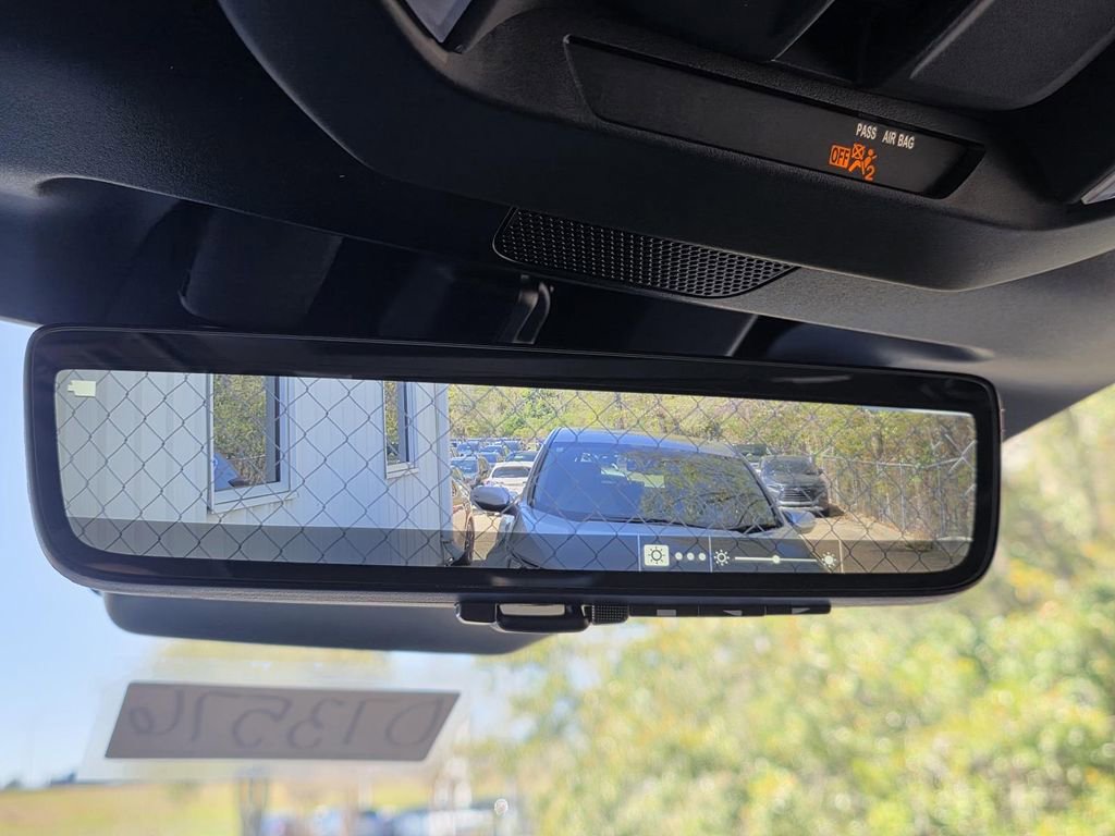 New 2026 Subaru Forester Touring image 18