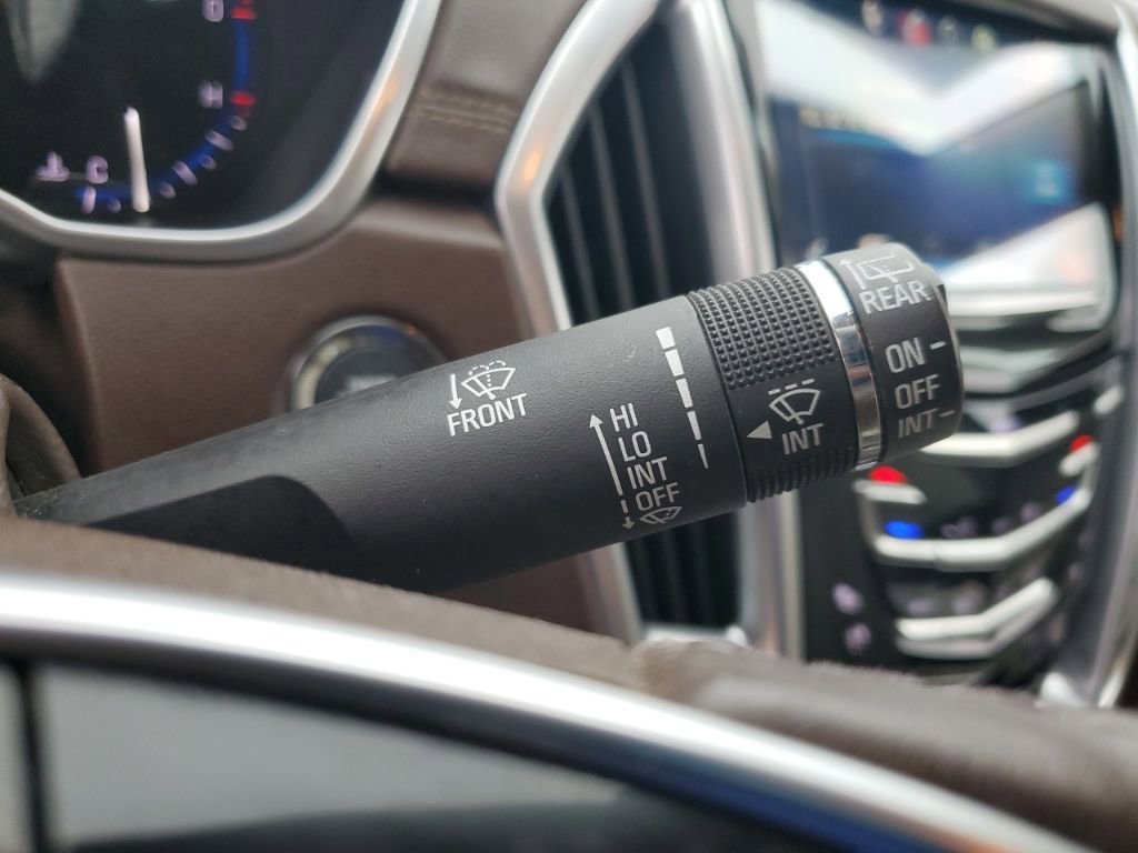 Used 2014 Cadillac SRX Premium image 36