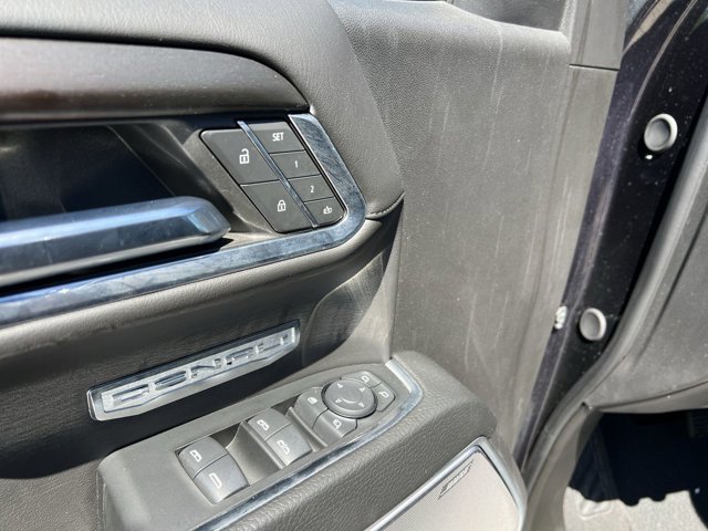 Used 2024 GMC Sierra 1500 Denali w/ Denali Reserve Package AWD/4WD image 24