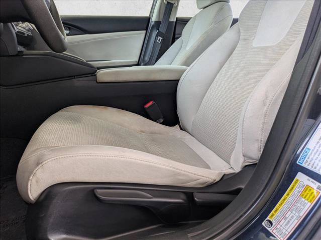 Used 2021 Honda Insight EX image 15