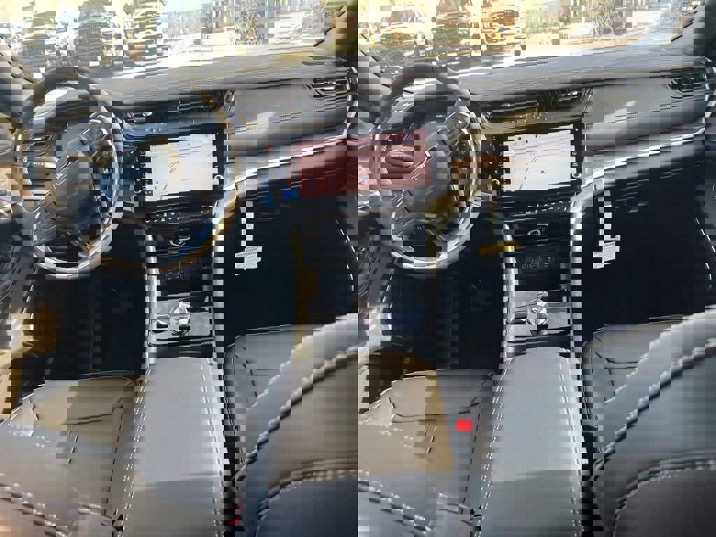 New 2026 Jeep Grand Cherokee Limited image 15