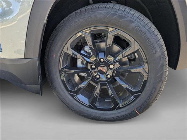 New 2026 GMC Terrain Elevation w/ Black Edition AWD/4WD image 18