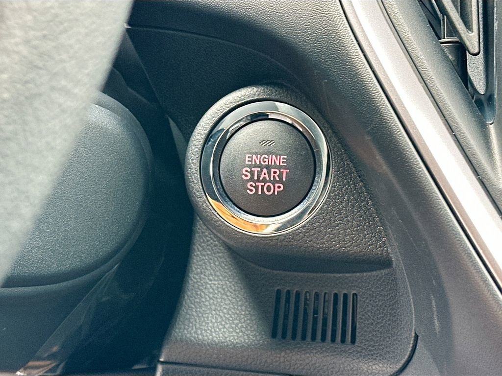 New 2026 Subaru Impreza 2.0i Sport image 18