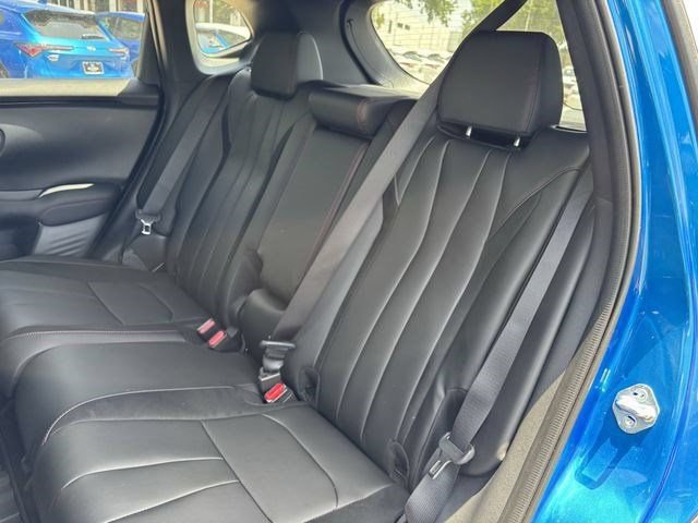 New 2026 Acura ADX A-Spec w/ Advance Package FWD image 25