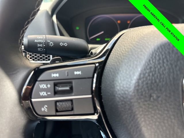 Used 2026 Honda Civic Sport Touring image 15