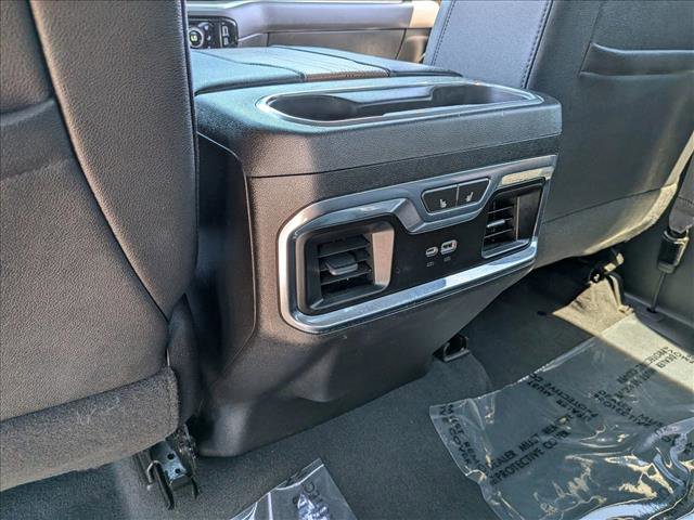 Used 2023 Chevrolet Silverado 1500 High Country w/ High Country Premium Package AWD/4WD image 25