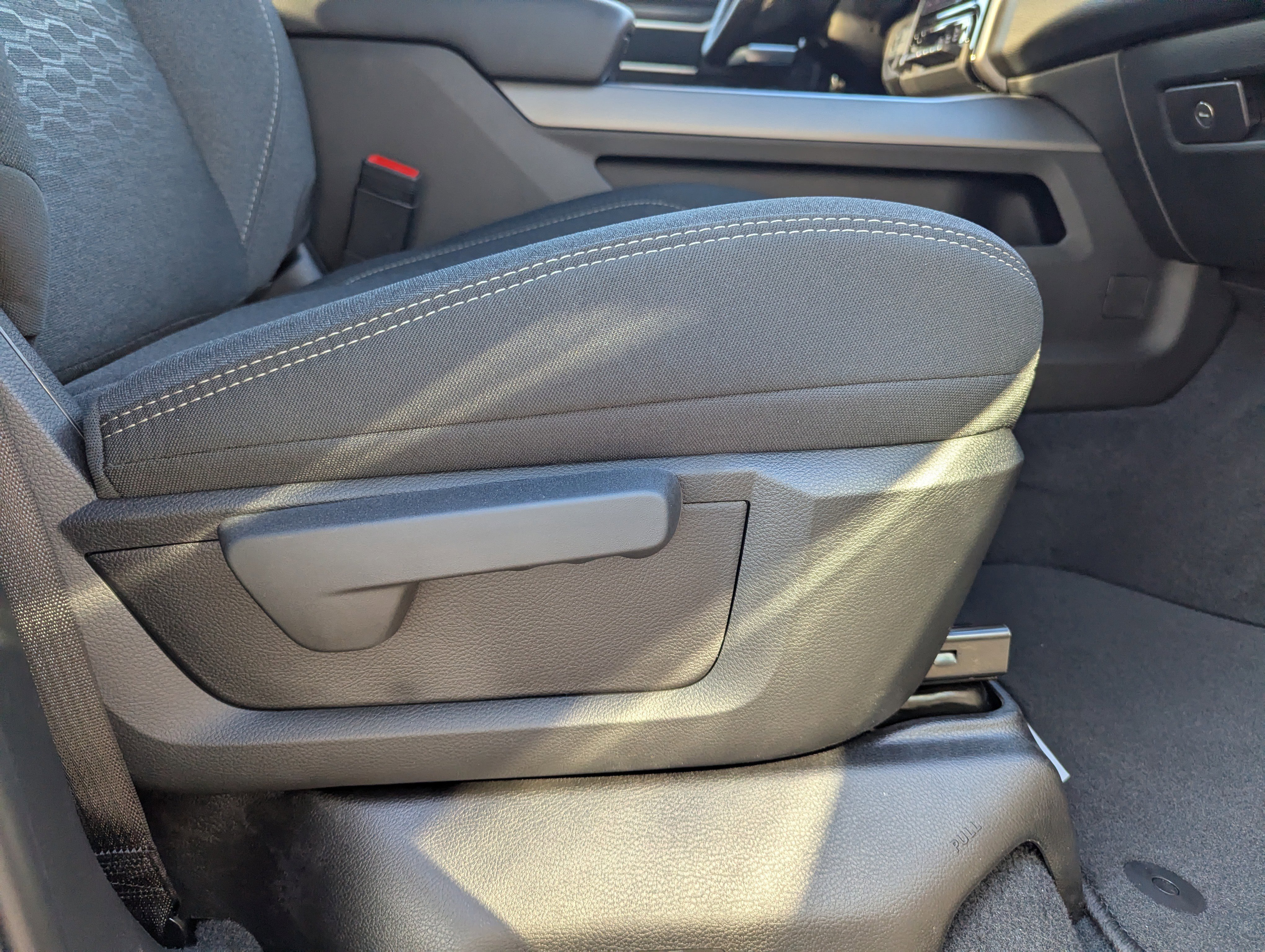 New 2026 RAM 3500 Big Horn image 35