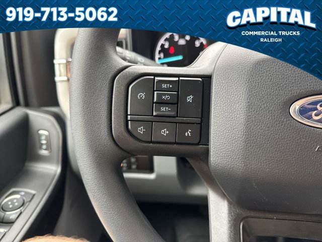 New 2026 Ford F250 XL w/ XL Chrome Package image 23