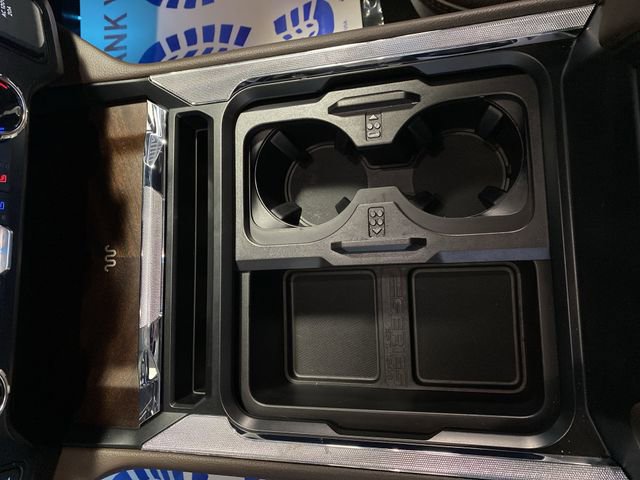 Used 2024 Ford F350 King Ranch w/ Chrome Package image 28