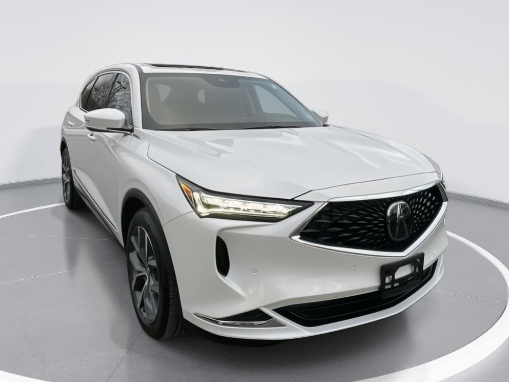 Used 2023 Acura MDX SH-AWD w/ Technology Package image 1