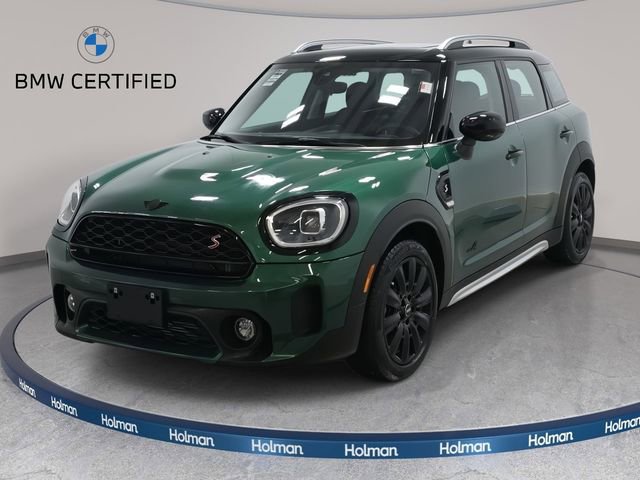 Used 2023 MINI Cooper Countryman S image 1