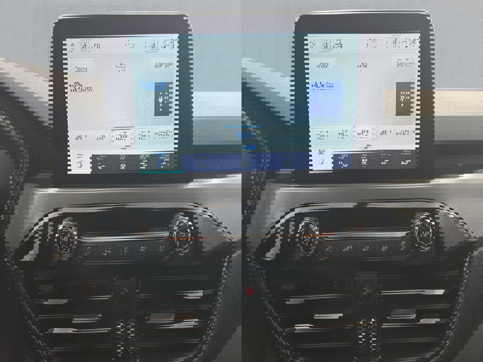 Certified 2023 Ford Escape Active image 3