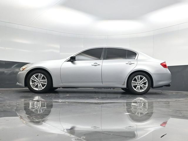 Used 2012 INFINITI G37 Journey w/ Premium Pkg image 52