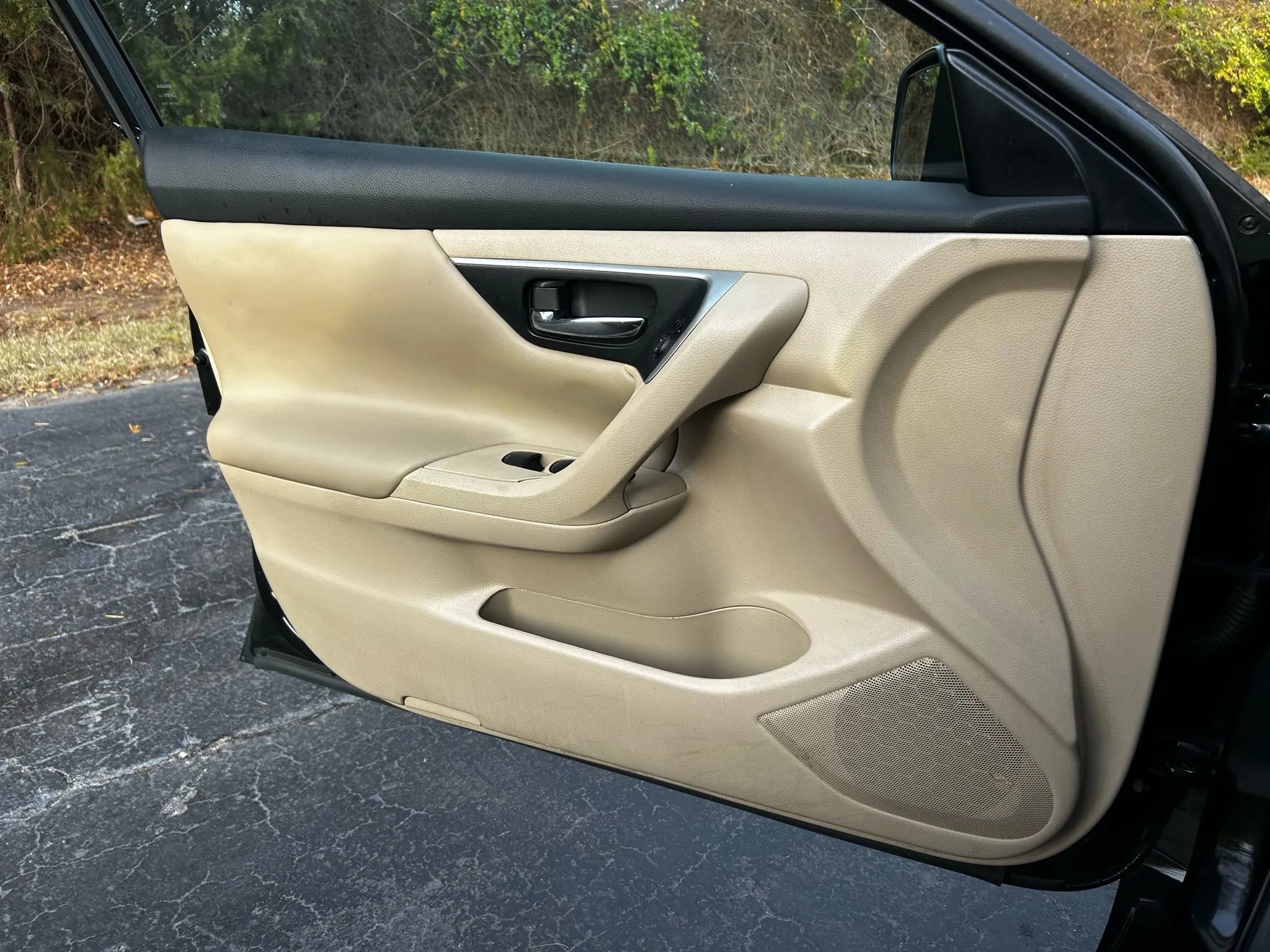 Used 2017 Nissan Altima 2.5 S w/ Power Driver Seat Package image 23