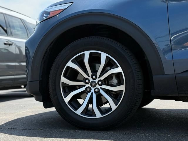 Used 2020 Ford Explorer ST w/ Premium Technology Package AWD/4WD image 47