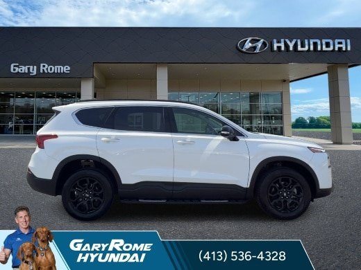 Used 2023 Hyundai Santa Fe XRT AWD/4WD image 9