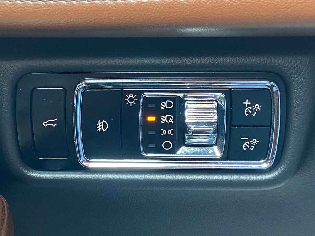 Used 2024 Lincoln Aviator Reserve w/ Equipment Group 201A image 29