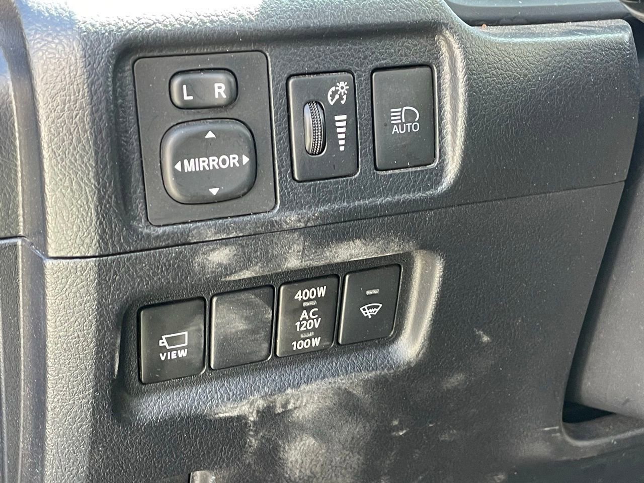 Used 2024 Toyota 4Runner TRD Sport w/ Technology Package image 5