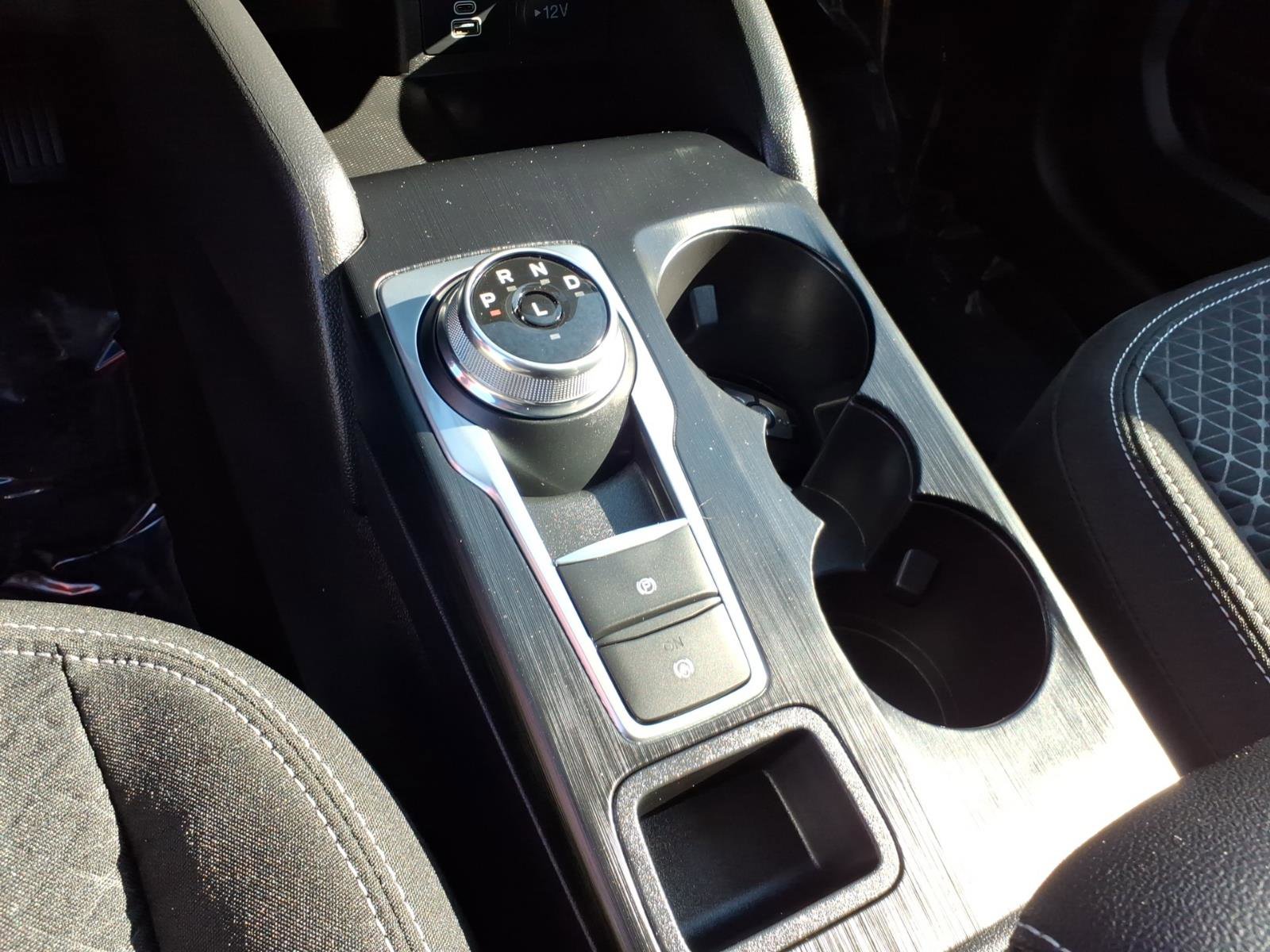 Certified 2025 Ford Escape Active w/ Tech Pack #1 FWD image 21
