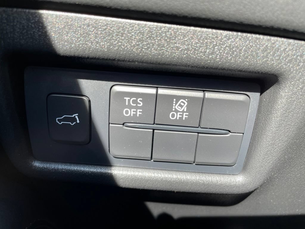 Used 2020 MAZDA CX-5 Grand Touring AWD/4WD image 22