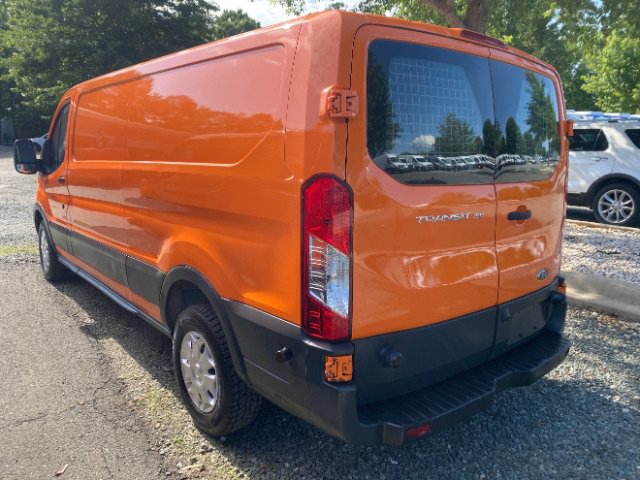Used 2017 Ford Transit 150 148 Low Roof RWD image 23