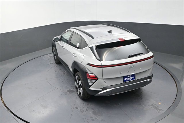 New 2026 Hyundai Kona Limited image 28